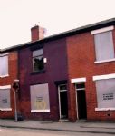 Top Streets Higher Broughton